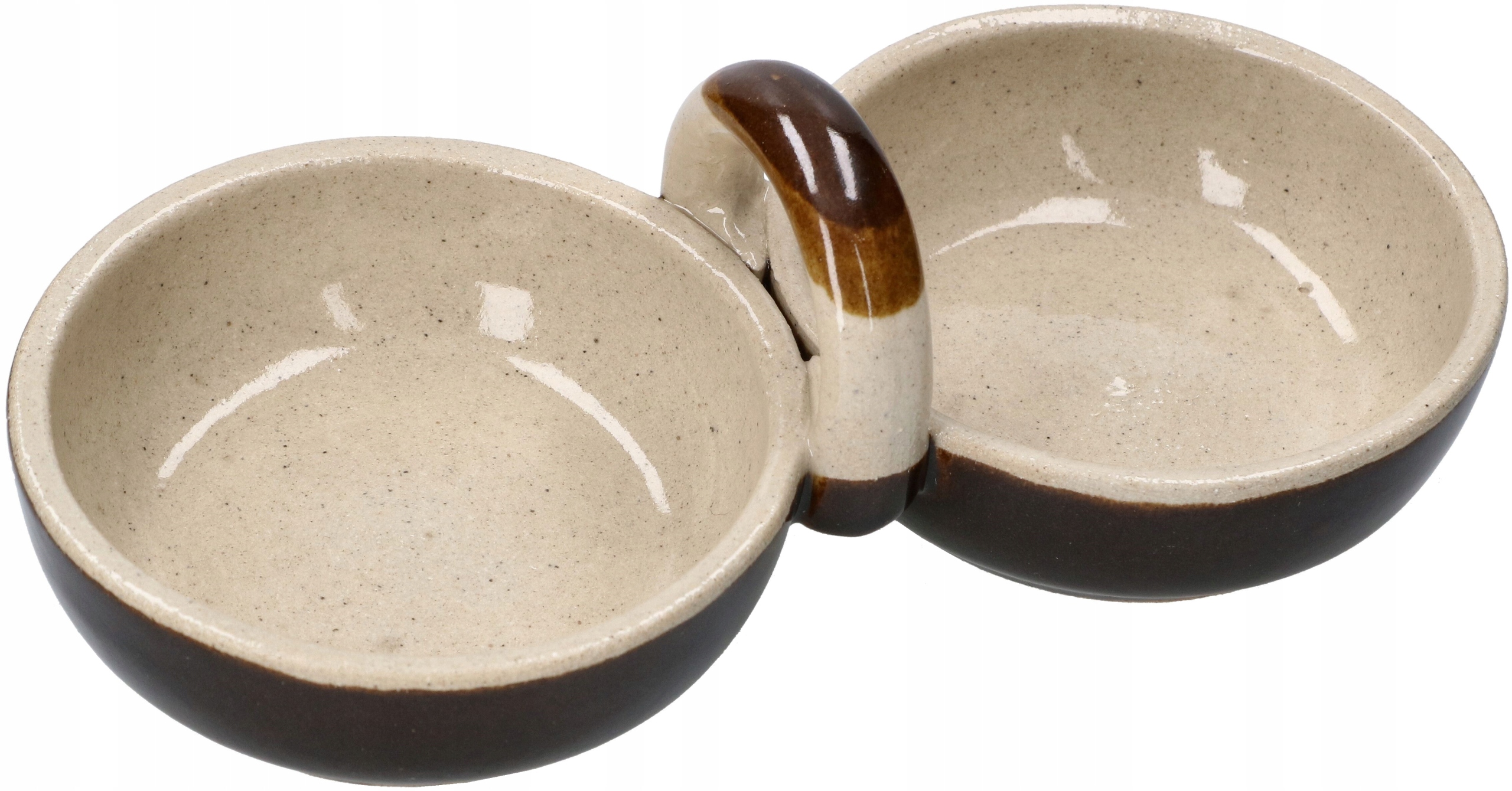 DIPÓWKI MISECZKI KAMIONKA NACZYNIE SOSY DIPY 0,15 Rodzaj dipówka