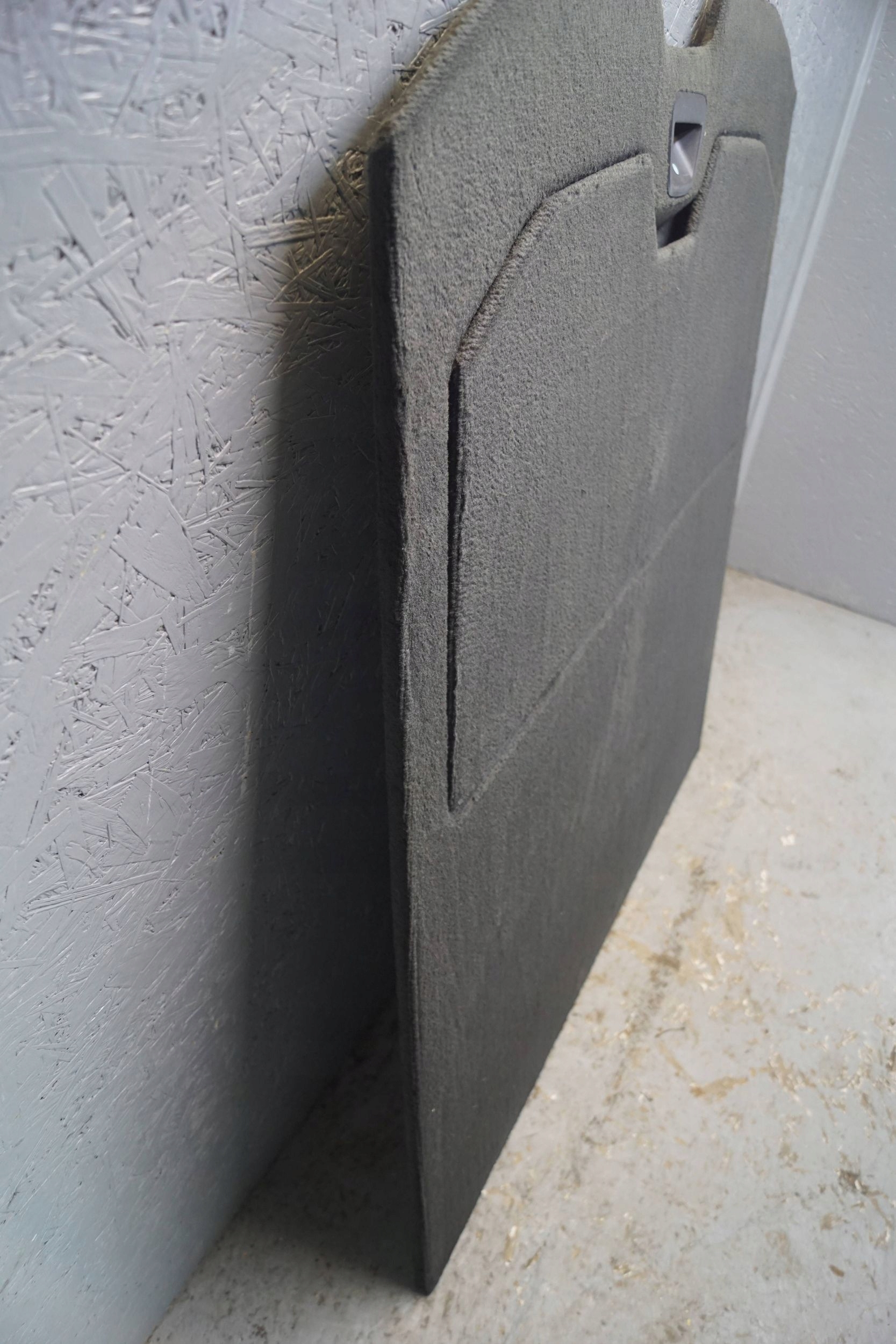 volvo XC60 XC70 II багажника 30671464