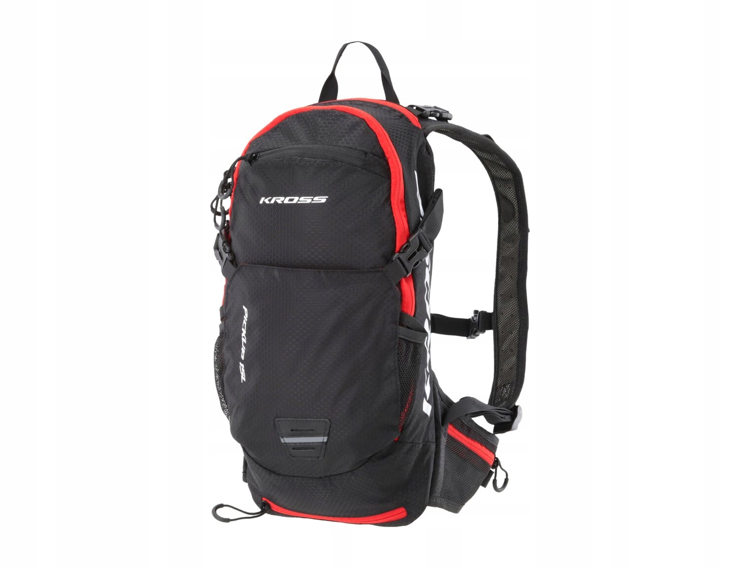 Plecak Rowerowy KROSS PICKUP 15L Oryginał 235zł EAN (GTIN) 5904993333273