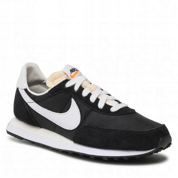 pro mládež boty Nike Waffle Trainer 2 Gs dámské sportovní, velikost 36,5