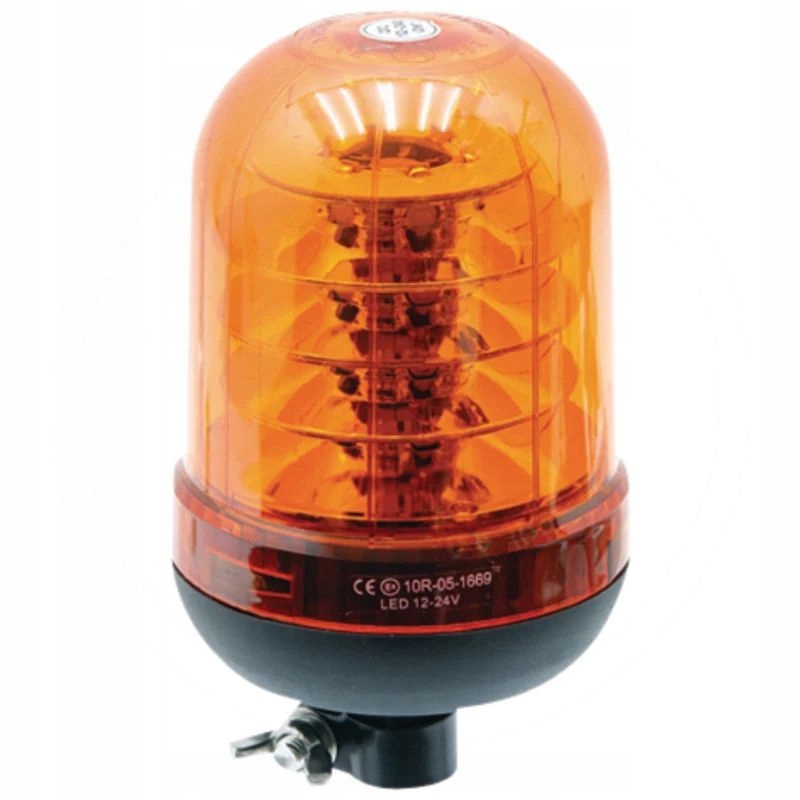 Výstražná Led lampa 12 24V 70799507
