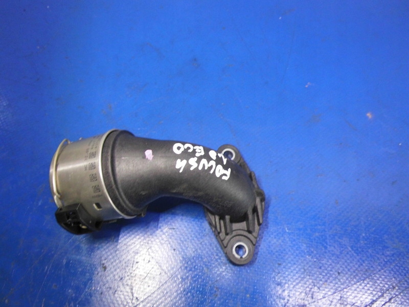 spojka trouba vody 1.0 ECOBOOST FOCUS IV MK4 18-23