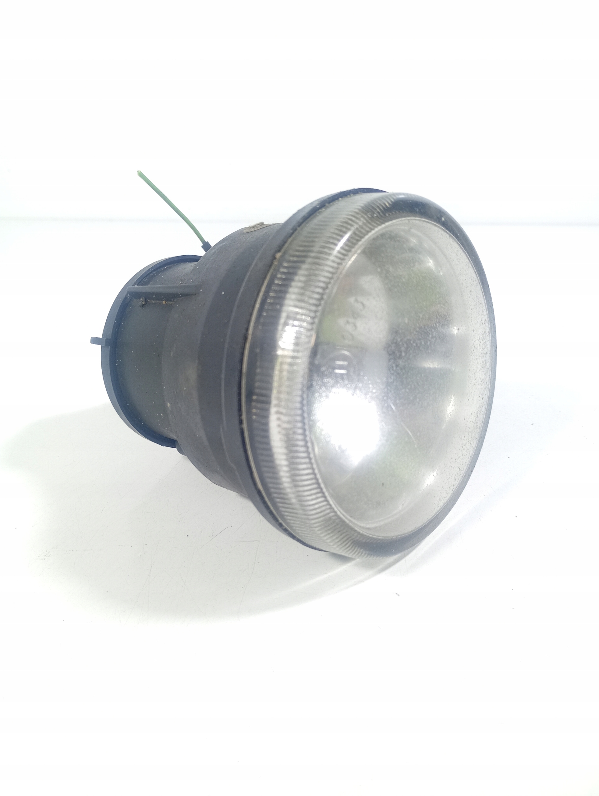 Citroen C3 02-10 fog light right front front