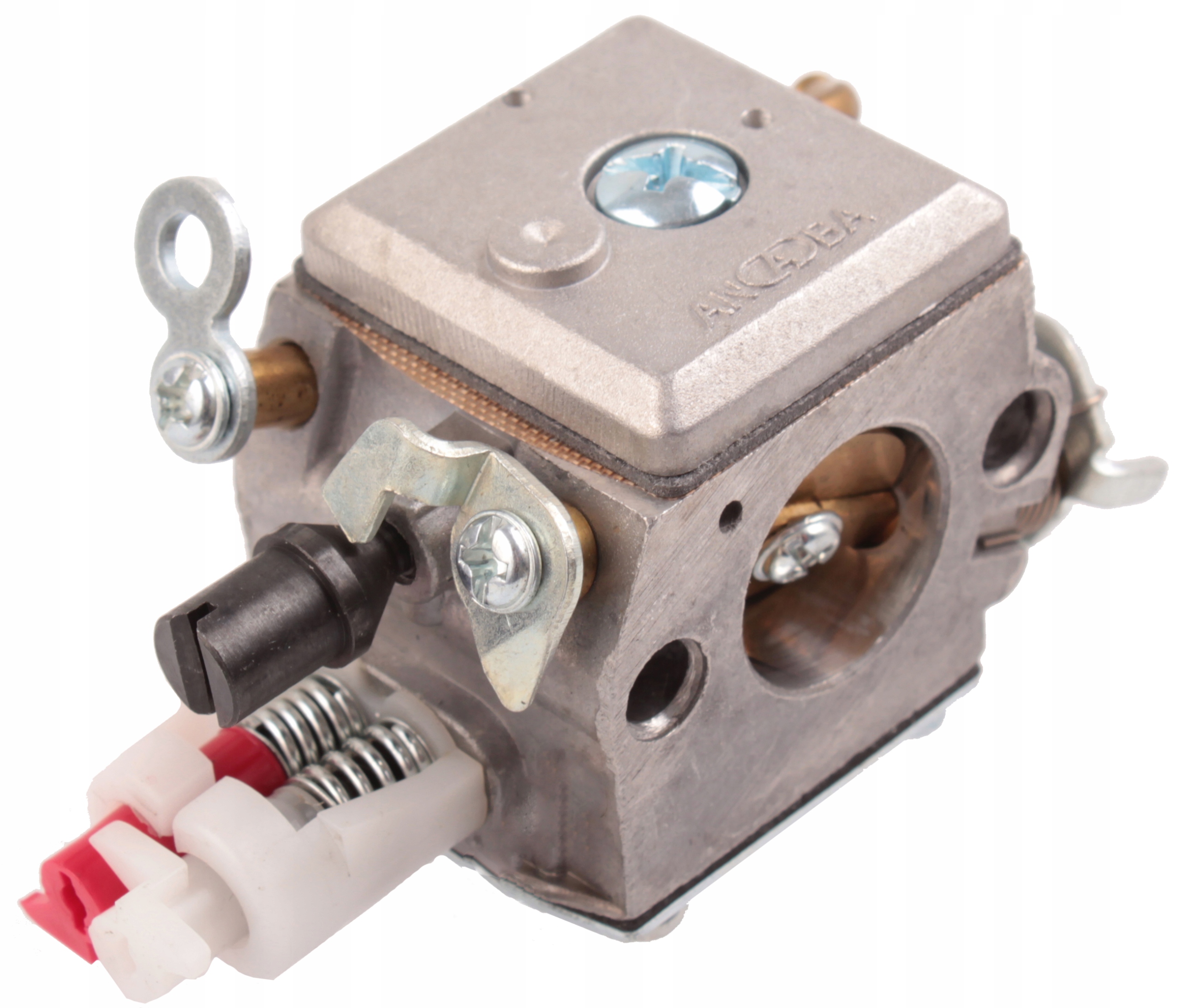 Karburátor Pro Pilu Husqvarna 340 345 346XP 350 351 353 Náhradní Díl
