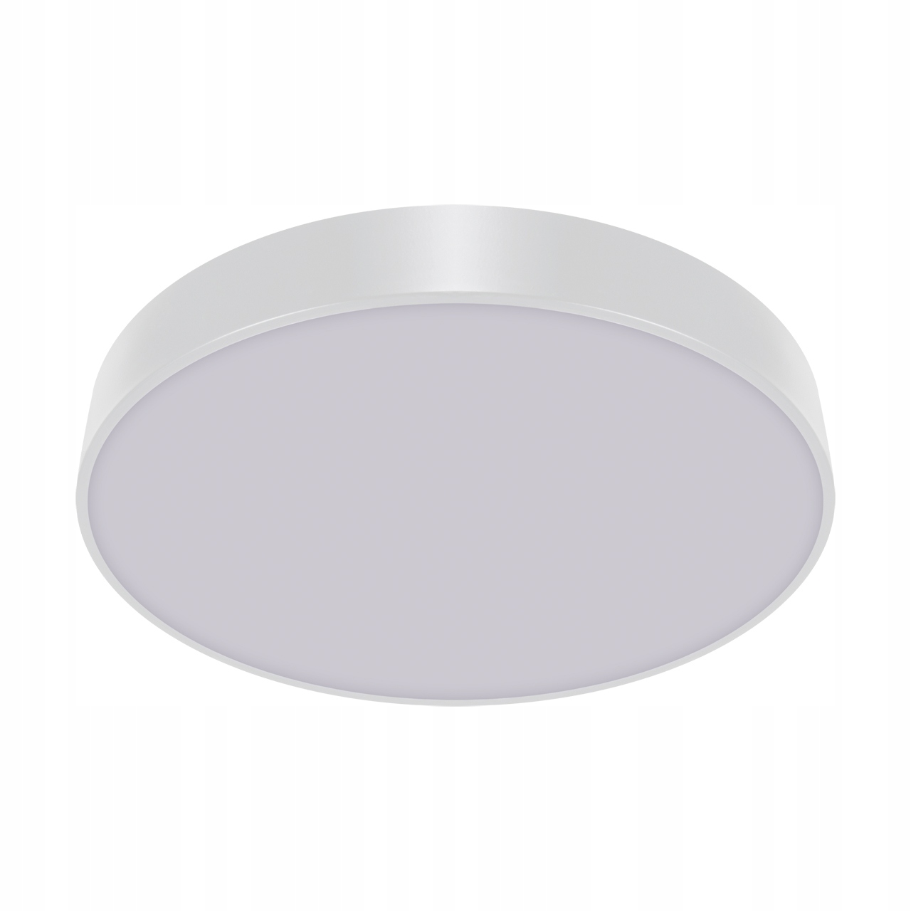 Led stropná lampa Totem C 48W 4000K IP20 biela