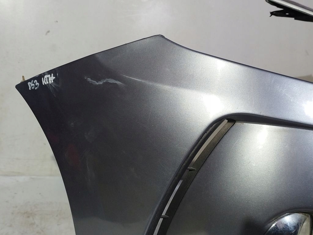 Citroen DS3 nárazník predok predný KTH