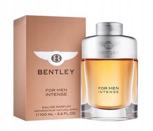 Bentley For Men Intense 100 ml edp