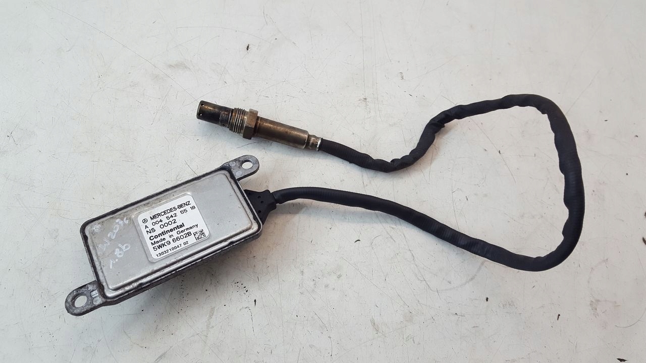 Sonda NOX Mercedes W203 1,8 200 CGI