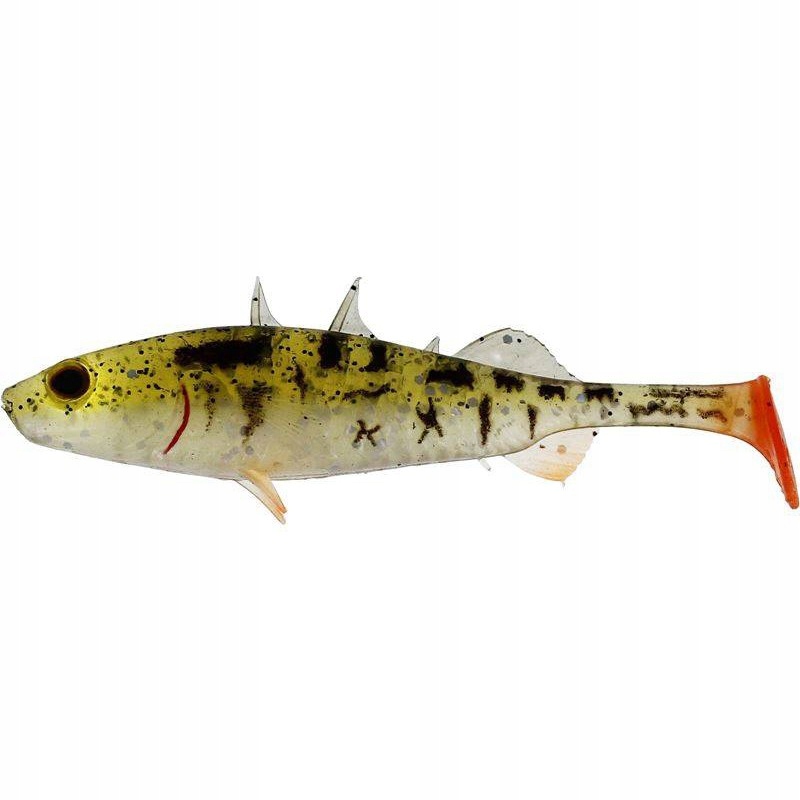 

Westin Stanley The Stickleback 7.5cm Pearl St.