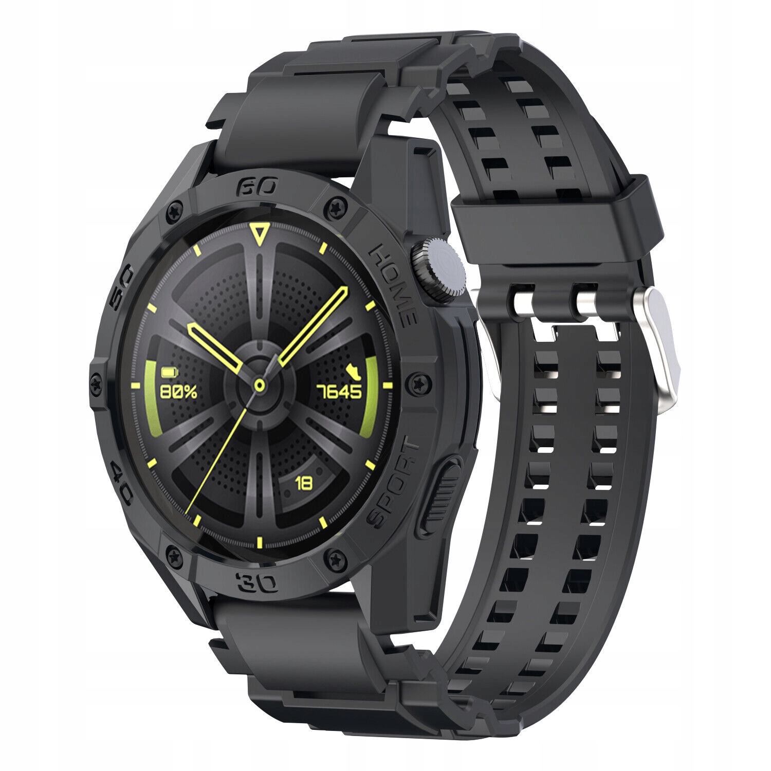 ETUI PROTECTOR GSHOCK DO HUAWEI WATCH GT3 GT 3 46mm