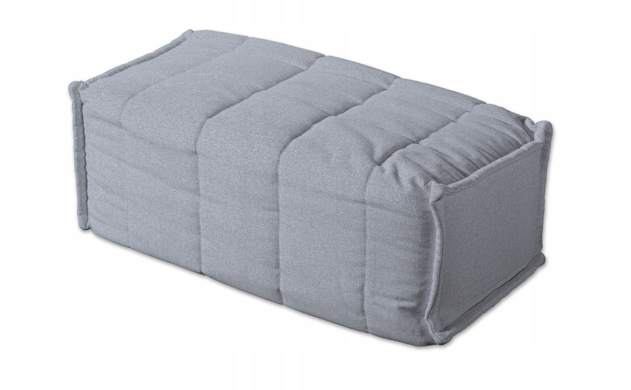 Poťah na lakťovú opierku Beddinge Ikea, modrý