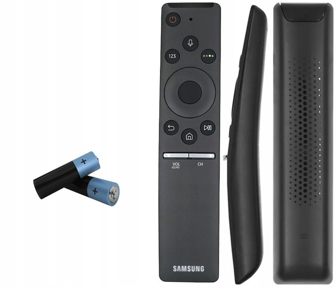 Originální Dálkový Ovladač Pro Televizor Samsung UA55MU9000 UA55MU9000K UA55MU9000KXXV