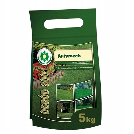 

Nawóz Antymech 5 Kg Siarkopol
