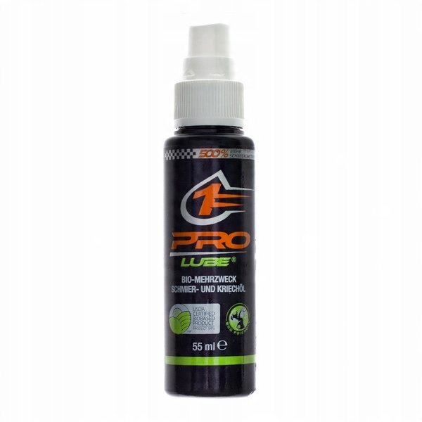 

Oliwka do łożysk ProLube Bio 55ml
