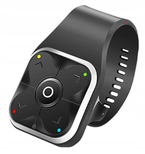 Dálkové Ovládání Z Volantu Bluetooth Pro Rádio Android