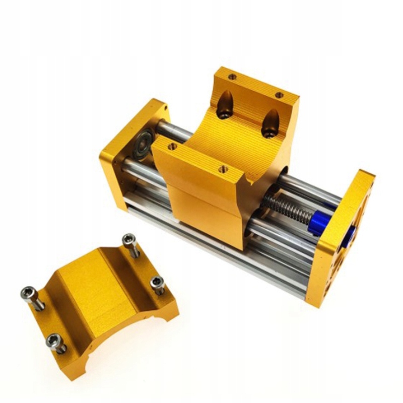 CNC 3018 moduł osi Z zastosuj otwór wrzeciona siln Marka inna