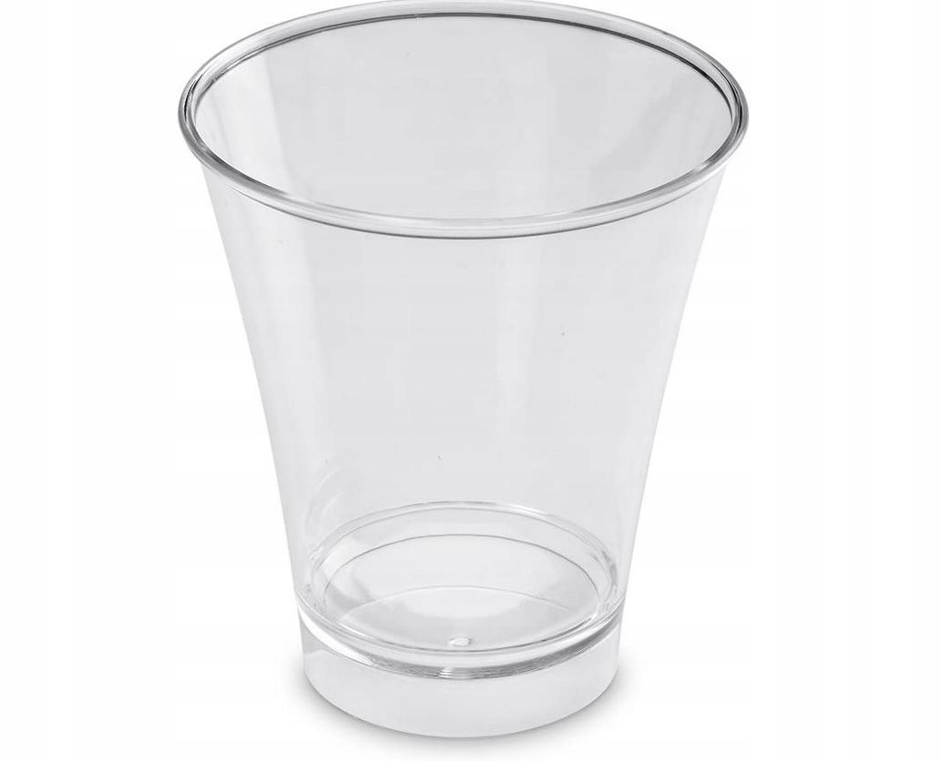 

Szklanki Pucharki na lody desery 130ml 30szt