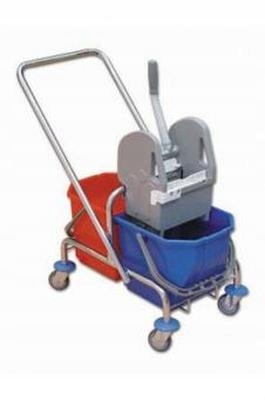 Kočárek 2X15L Akce