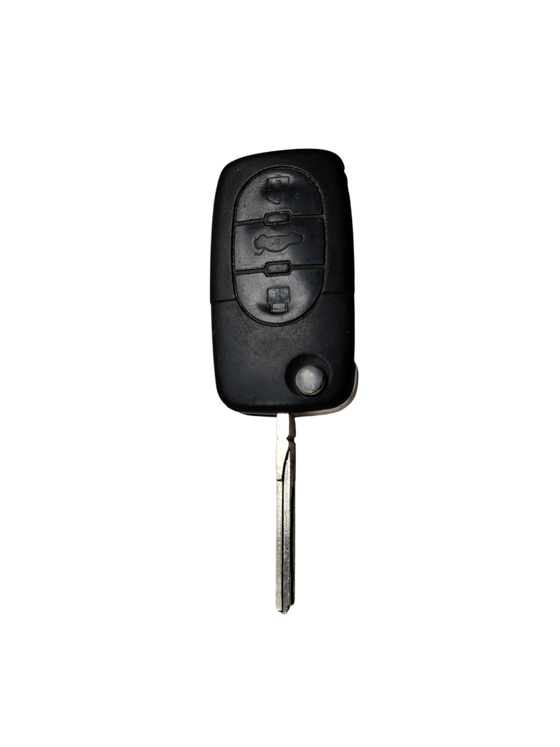Allumage Clé Insert AUDI A4 B6 (2000-2006) 4B0905851F