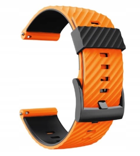 

Pasek 24mm Suunto 7 9 Baro D5 Spartan