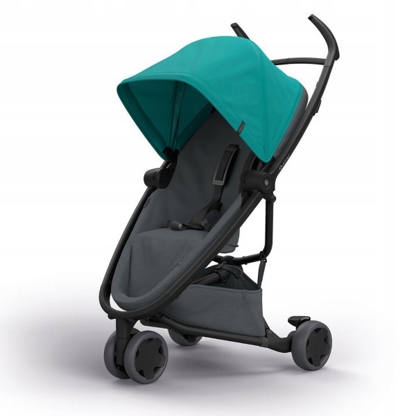 Wózek QUINNY ZAPP FLEX WÓZEK SPACERÓWKA