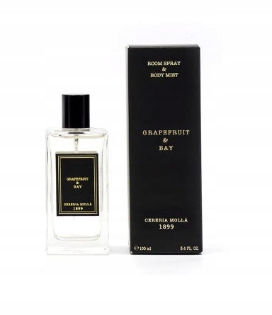 Levně Prémiový sprej 100 ml Grapefruit & Bay|AlmiDecor