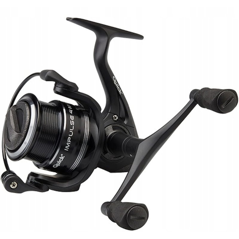 Dam Quick Kołowrotek Impulse 4 Match 4000 Fd