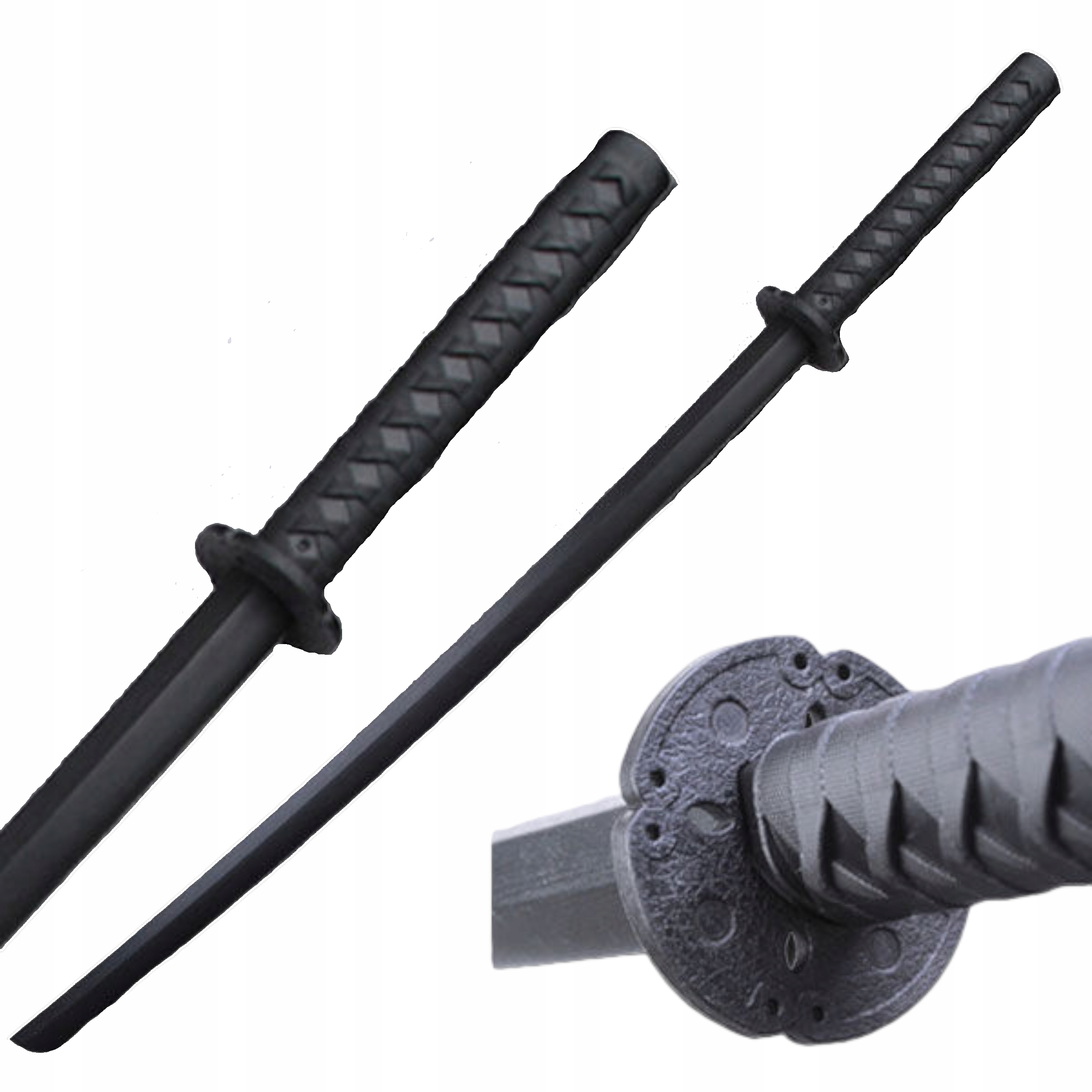 1802PP Tréninkový Meč Katana Boken