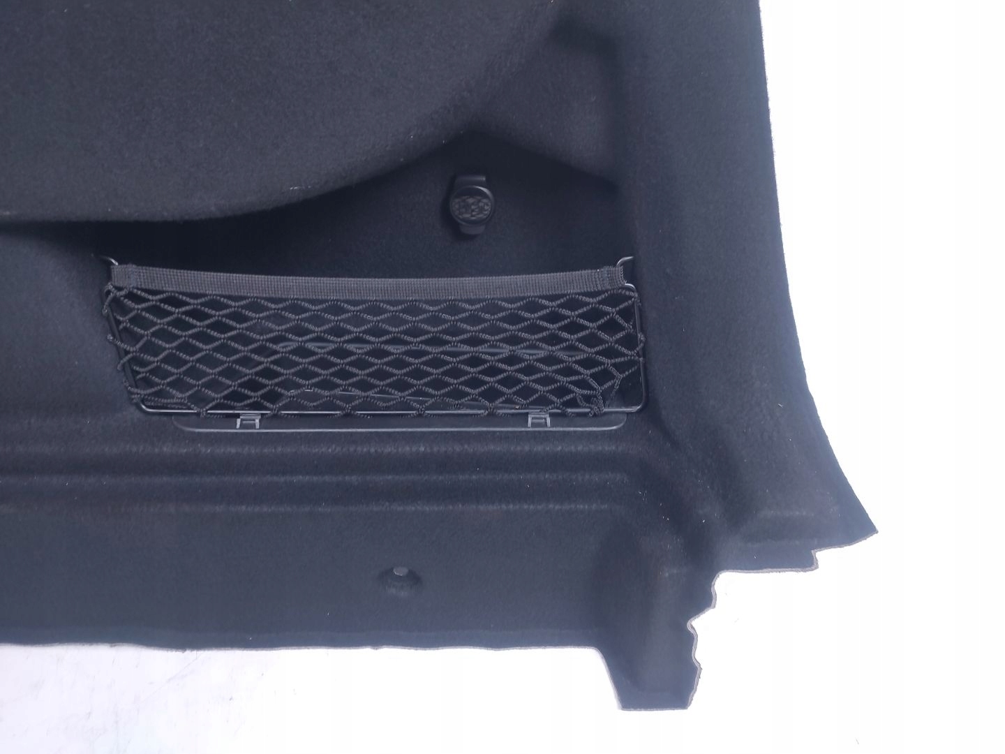 boot upholstery right BMW 2 F44 GRAN COUPE 7475732
