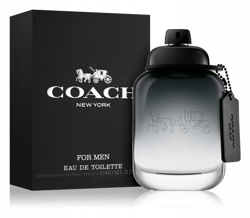 Coach Coach Pro Muže Edt 60 ML