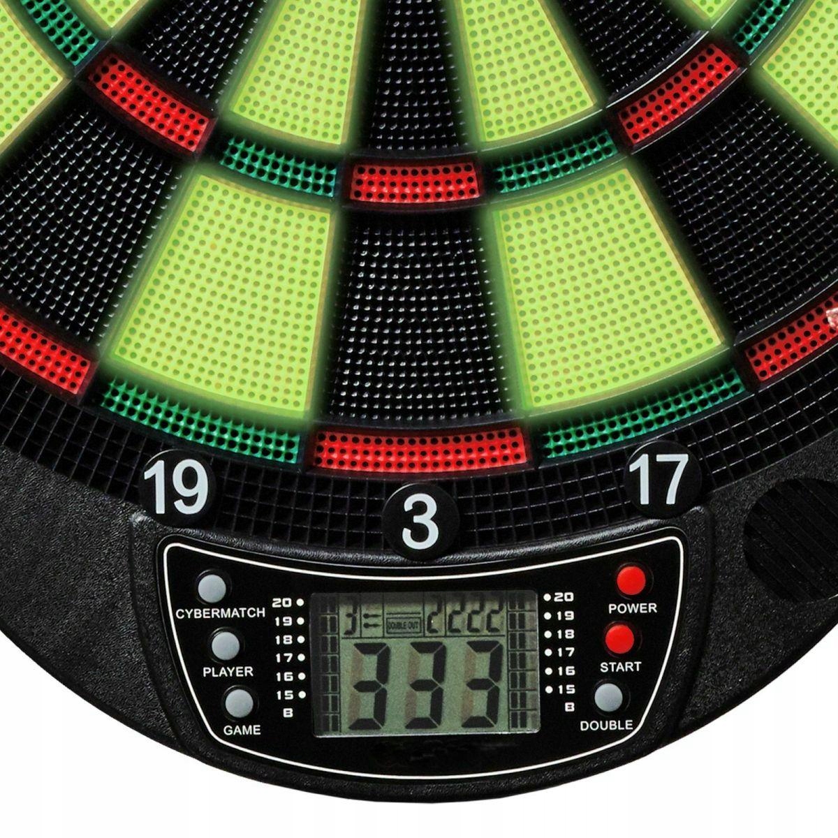 DART ELEKTRONICZNY WINDSOR BEST SPORTING Model 7009557