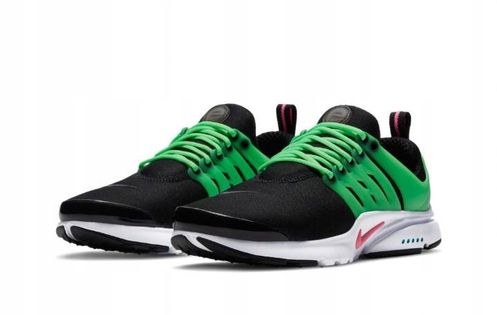 Buty Nike Presto (gs) DJ5152 001 roz.38,5