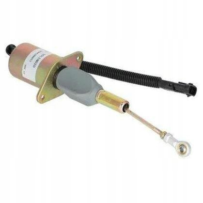 КАТУШКА ТУШЕНИЯ 12V JOHN DEERE 2054 2056 RE53559