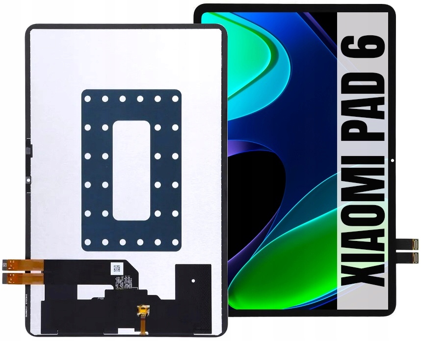 Displej Pro Xiaomi MI Pad 6 6 Pro 11 LCD Displej