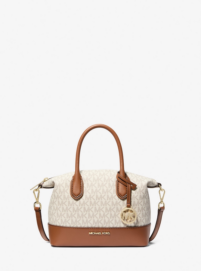 Michael Kors kabelka, crossbody Hyde dárkové balení Zdarma