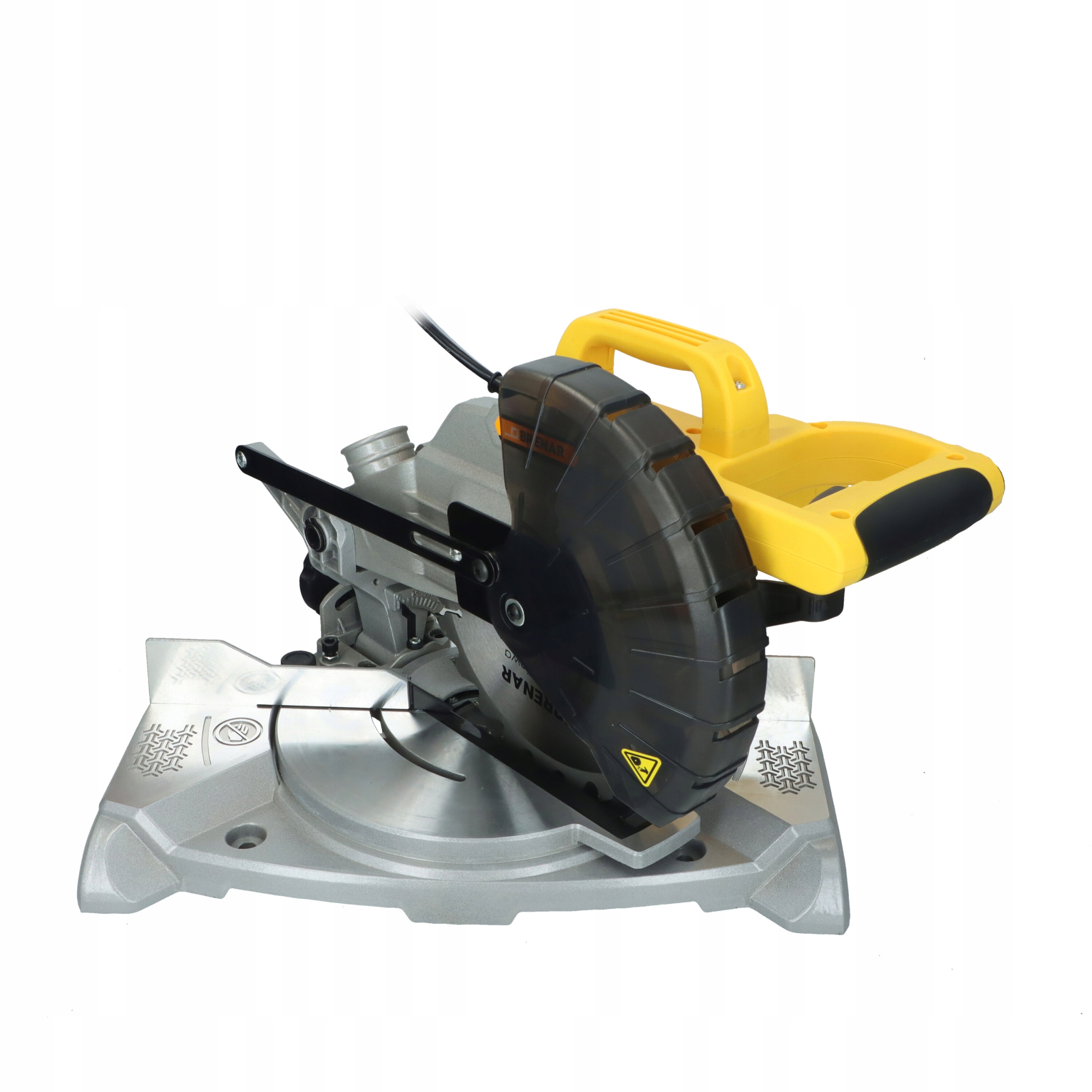 Brenar pokosová pila 210 mm 1200 W