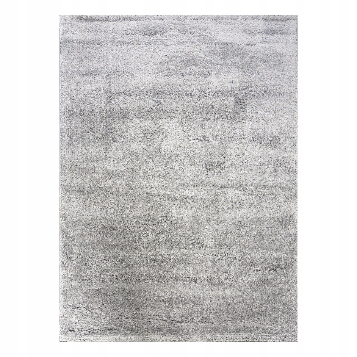 120x180 Kusový koberec Microsofty 8301 Light grey