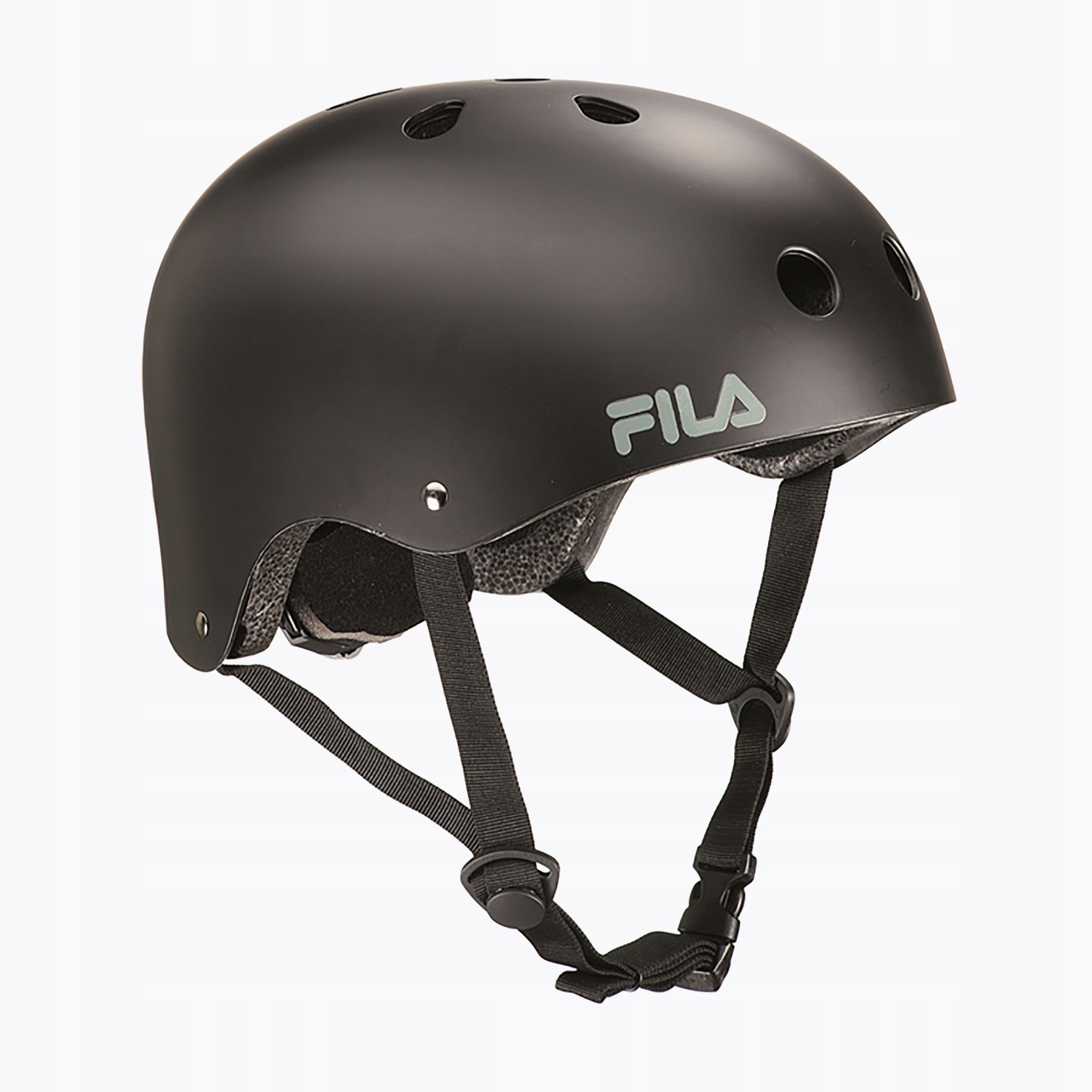 

Kask Fila Nrk Fun czarny 60751070 49-54 CM (s-m)