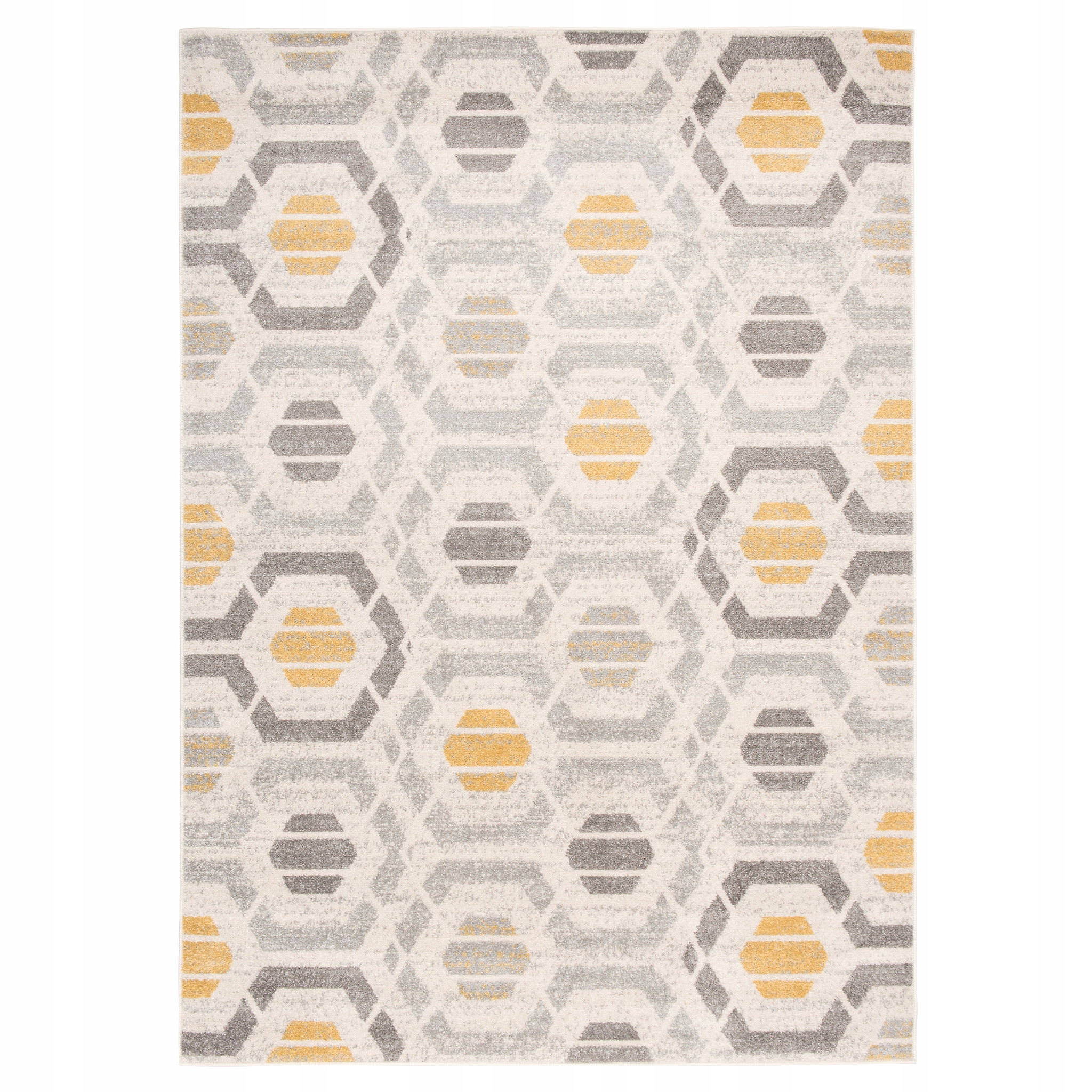 

Dywan Fryz Cosmo 160x220 Modny Skandynawski r15