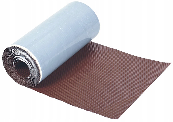 

Taśma Kominowa Aluminiowa Fortis 3D Obróbka Komina