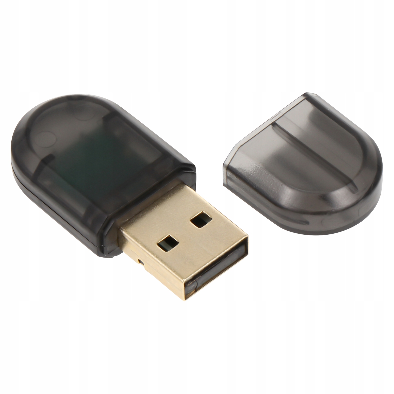 Bezprzewodowy adapter USB Odbiornik WIFI Mini