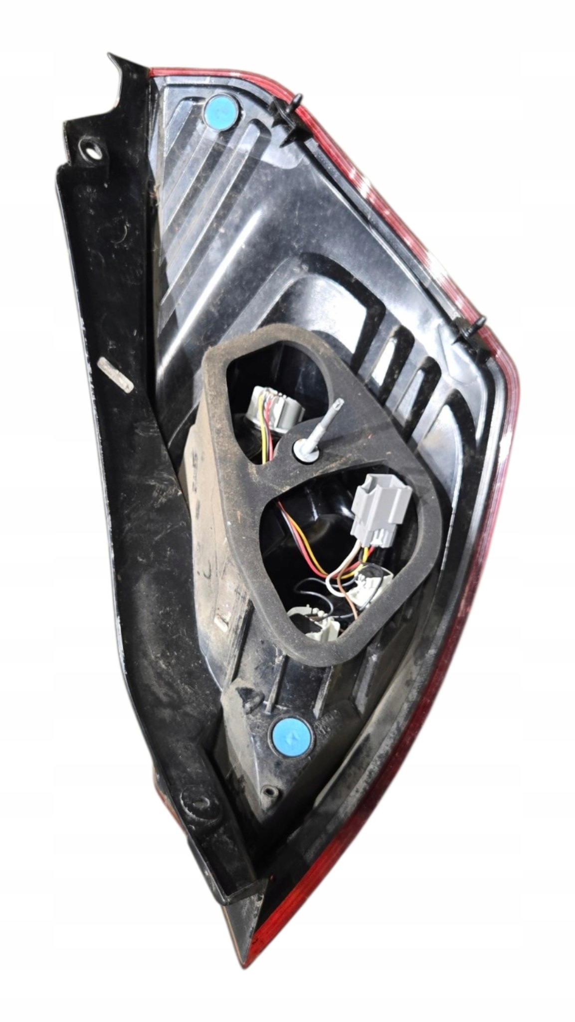 FORD FIESTA MK7 LIFT complète feu gauche C1BB-13405-AA 12-2017