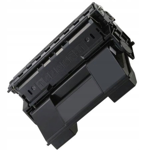 Naplnka Epson C13S051173 černý kompatibilní toner pro Epson AcuLaser