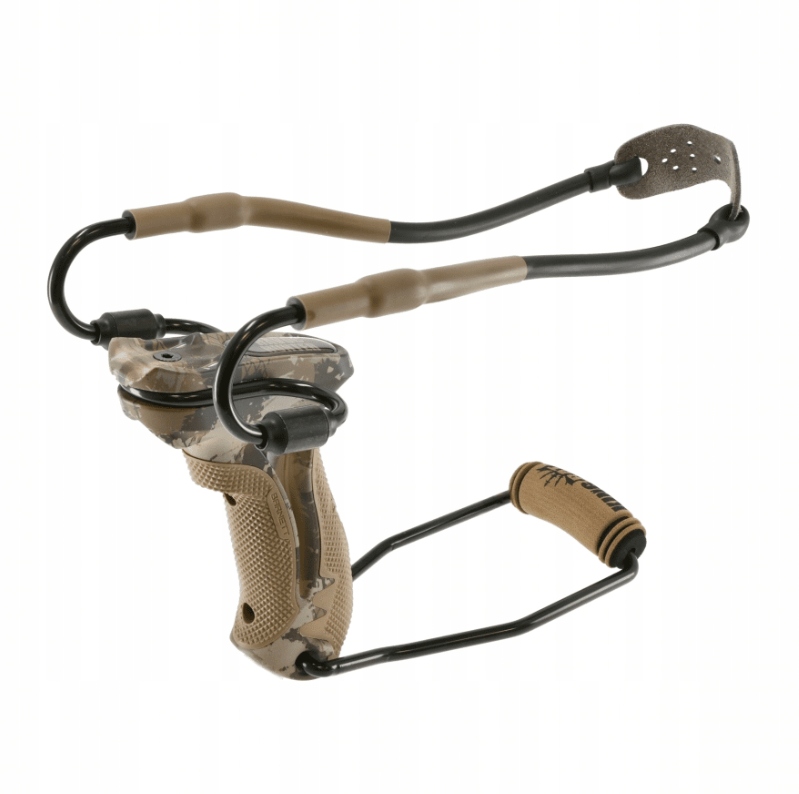 Prak Barnett KingRat Hunter Havoc Lovecká Kamufláž camo velmi silná