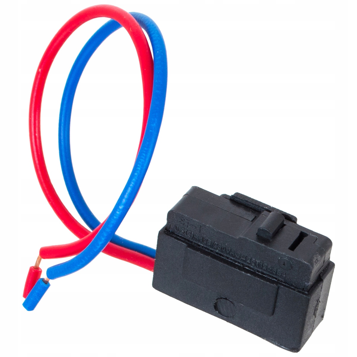 MIKROSTYK ZAMKA DRZWI LEWY do VW AUDI SEAT SKODA stycznik VOLKSWAGEN Producent części Dlaauta