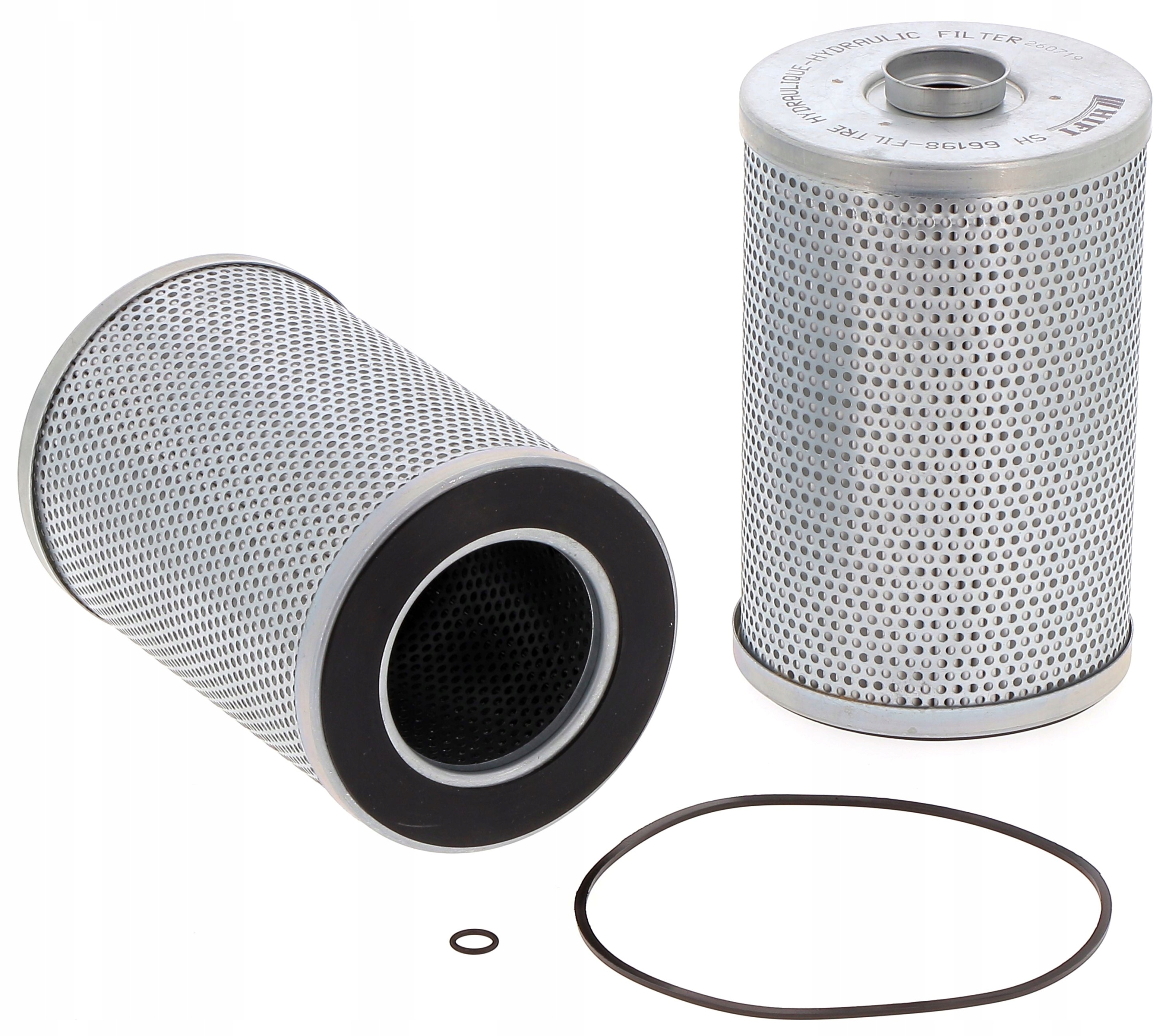 Hydraulický filtr Sh 66198 HiFi Filter