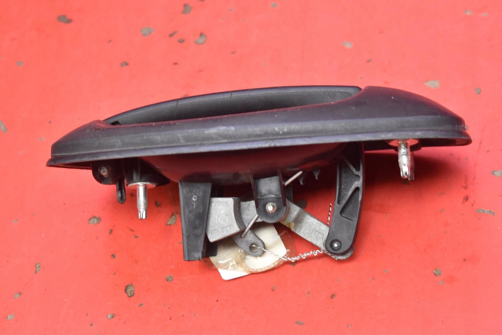 handle right front front black IVECO DAILY 6 VI 14