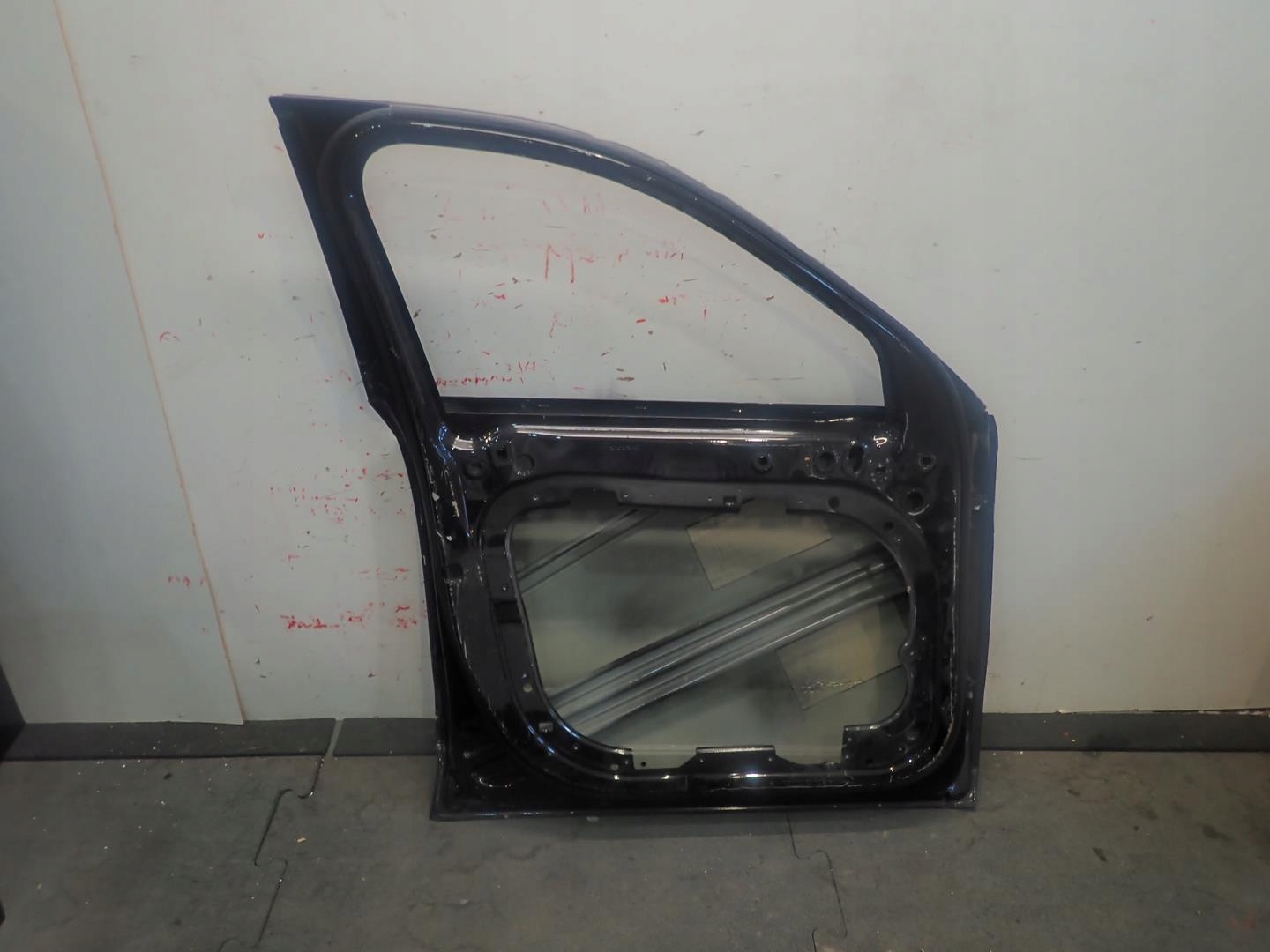door front front left VOLVO XC90 II 2014