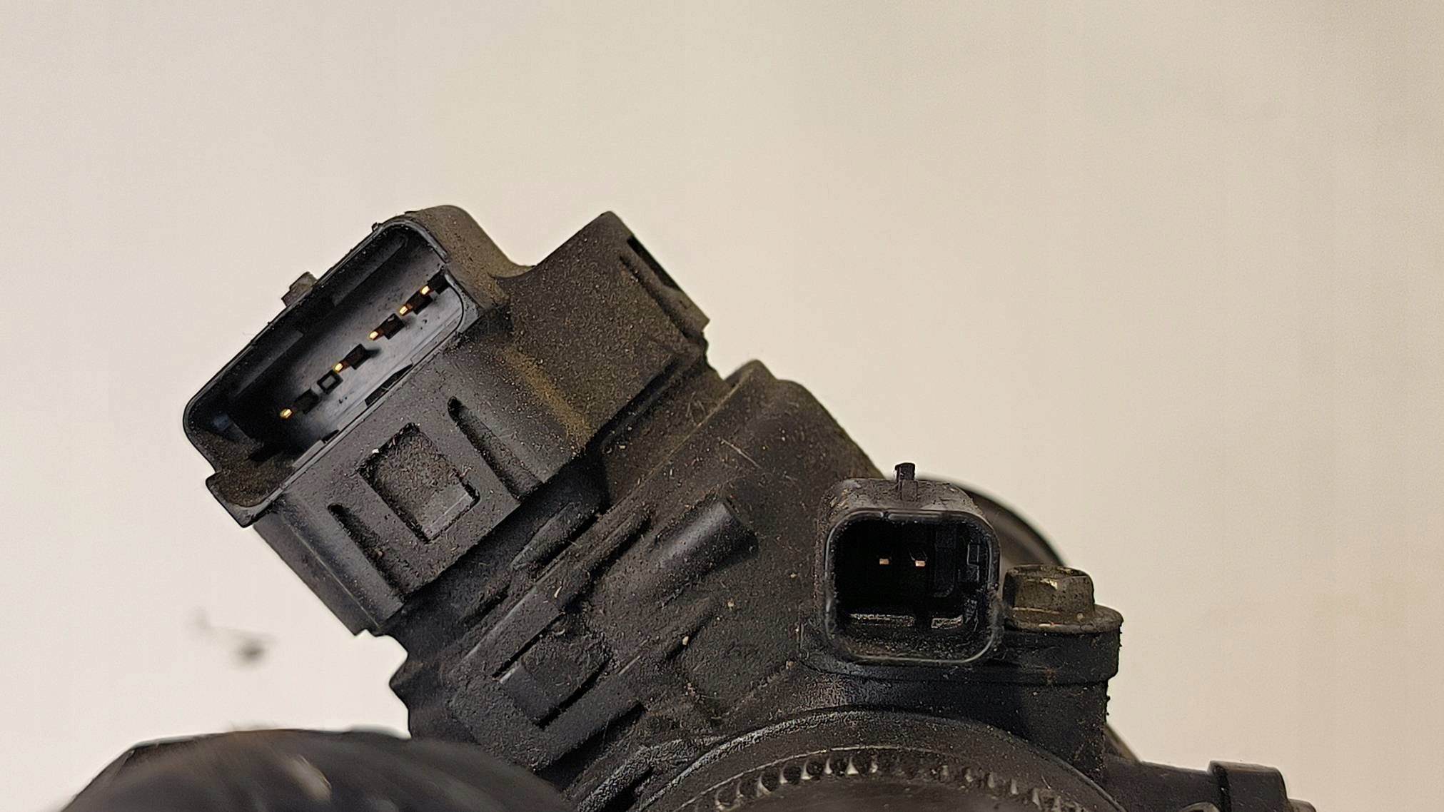 EGR valve 9660030580 CITROEN BERLINGO