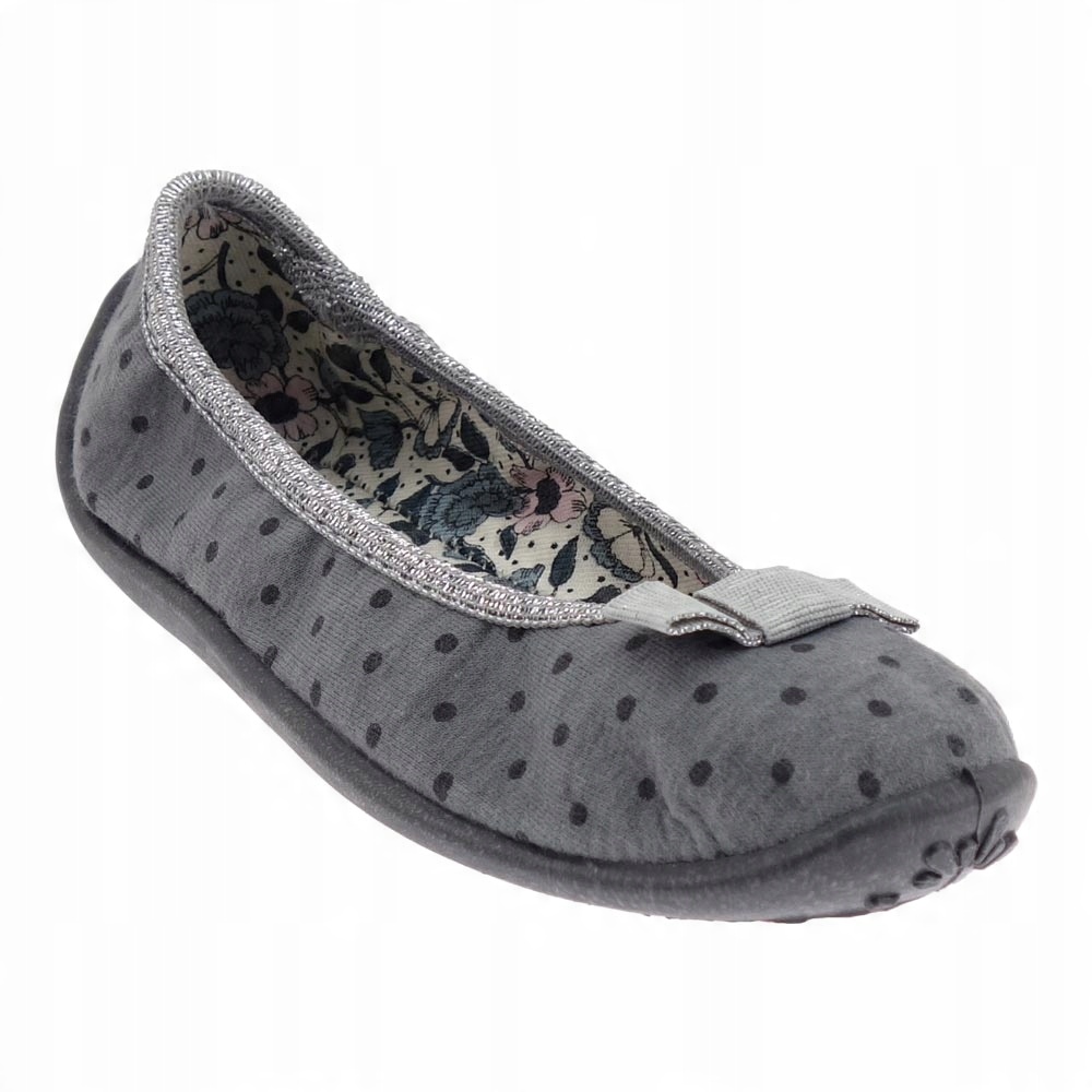 

nowe kapcie papcie balerinki 980X075 rozmiar 26